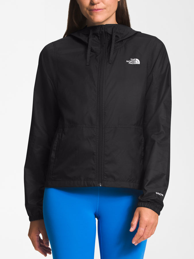 The North Face Cyclone Women Jacket Spring 2024 | TNF BLACK (JK3)