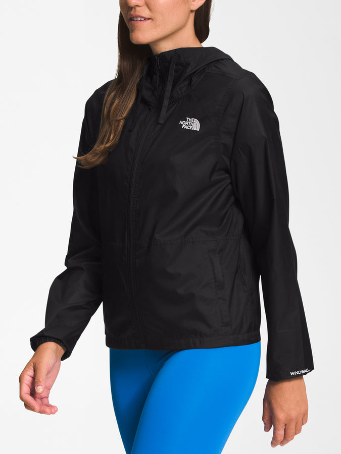 The North Face Cyclone Women Jacket Spring 2024 | TNF BLACK (JK3)