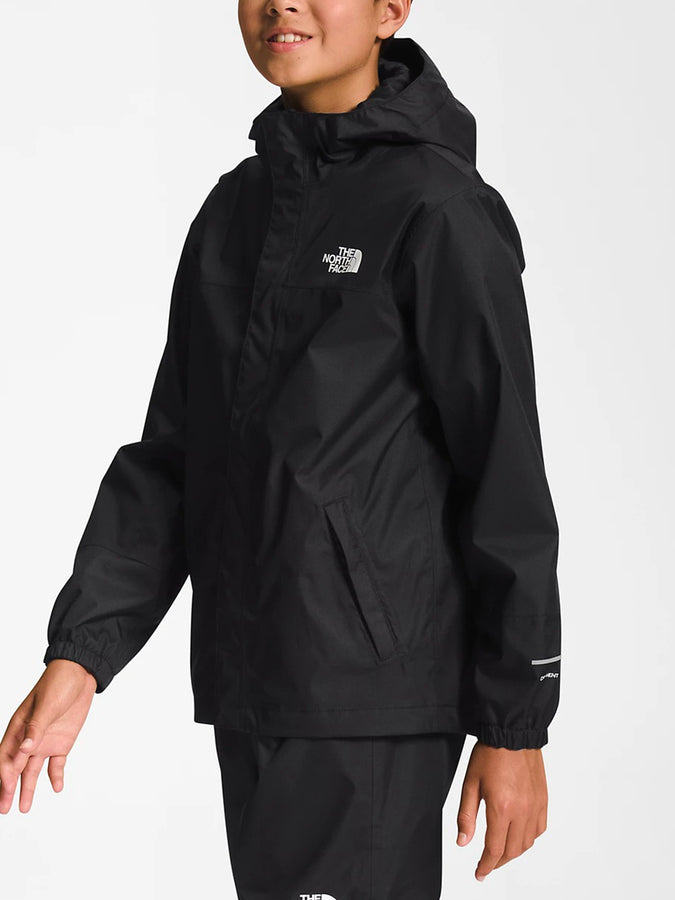 The North Face Antora Rain Jacket | TNF BLACK (JK3)