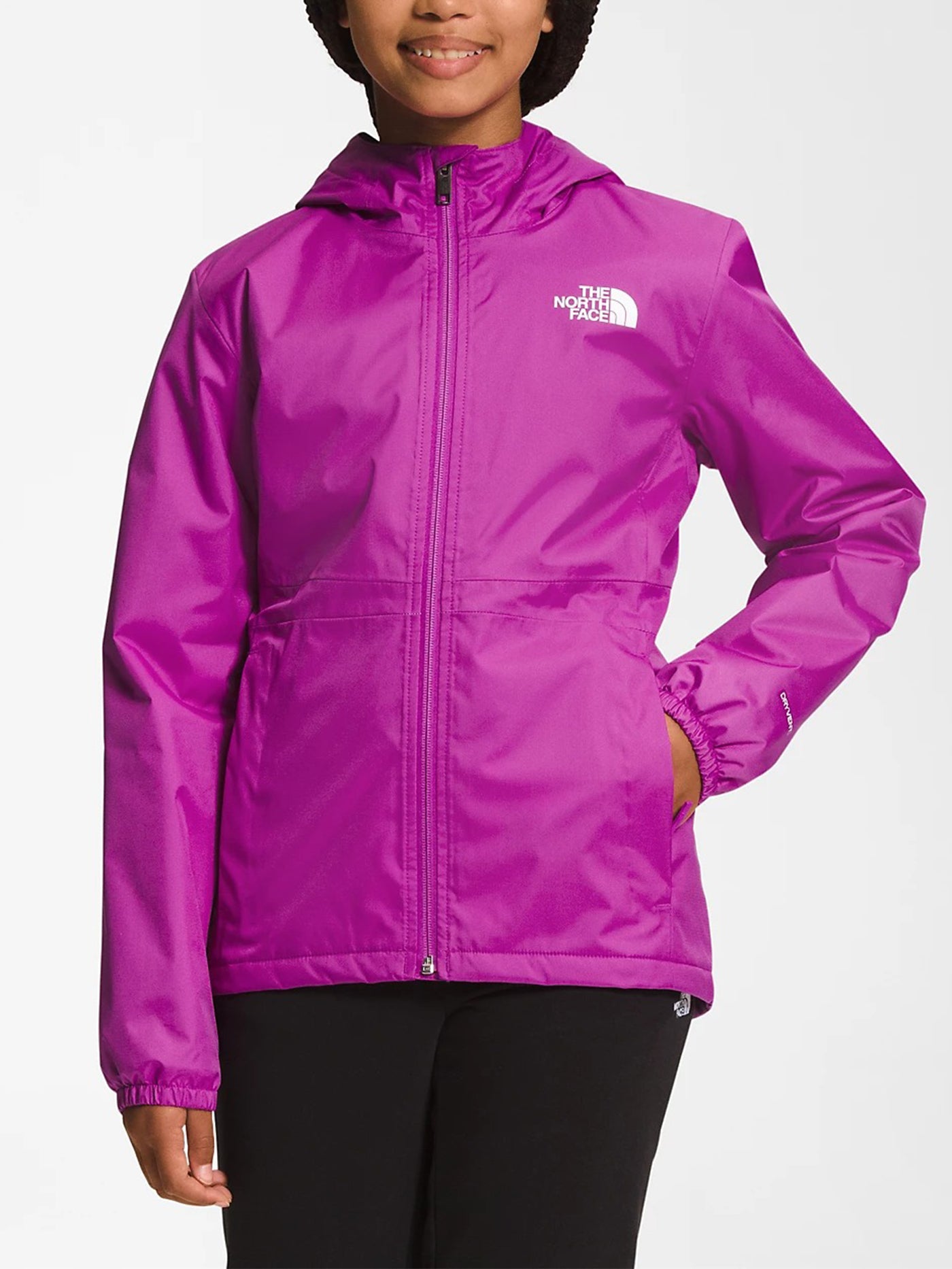 The North Face Spring 2023 Warm Storm Rain Jacket