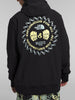 The North Face x Eric Jess Tekno Logo Hoodie 2024
