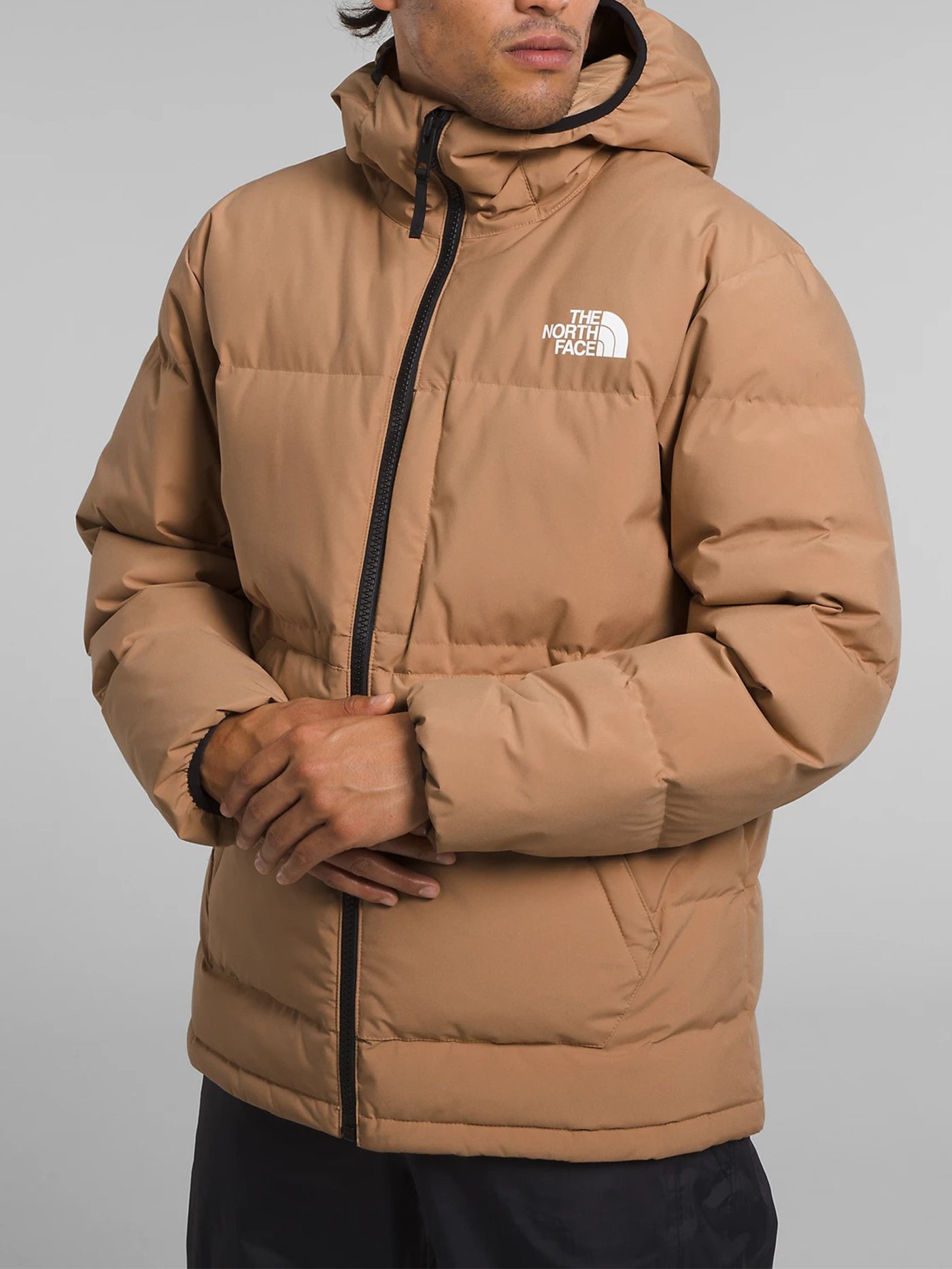 The North Face Stalwart Snowboard Jacket 2024