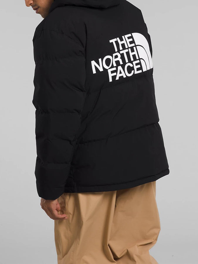 The North Face Stalwart Snowboard Jacket 2024 | TNF BLACK (JK3)
