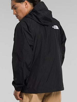 The North Face Build Up Jacket 2025 | EMPIRE