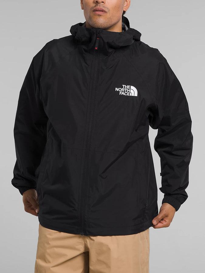 The North Face Build Up Snowboard Jacket 2024 | EMPIRE