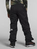 The North Face Build Up Snowboard Pants 2024