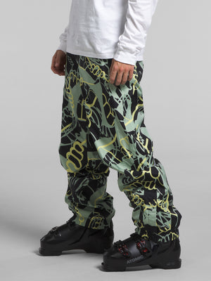 The North Face x Eric Jess Build Up Snowboard Pants 2024