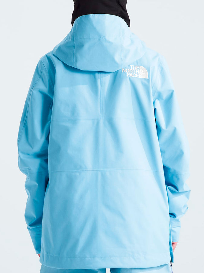 The North Face Driftview Anorak Jacket 2025 | CORNFLOWER (1I5)