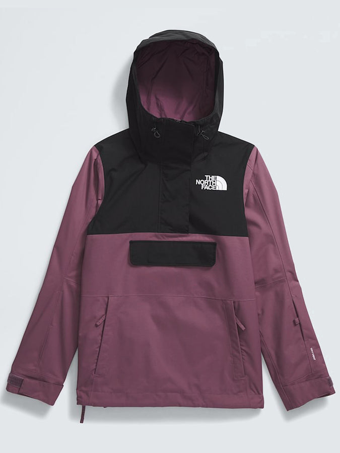 Driftview Anorak Jacket (Women)