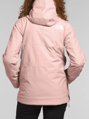 The North Face Driftview Anorak Snowboard Jacket 2024