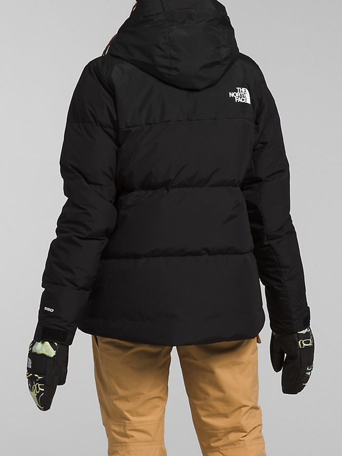 The North Face Corefire Windstopper Snowboard Jacket 2024 | TNF BLACK (JK3)