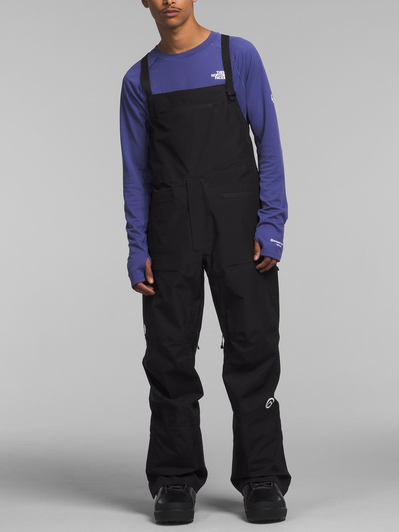 The North Face GORE-TEX Summit Verbier Snowboard Overall 2024