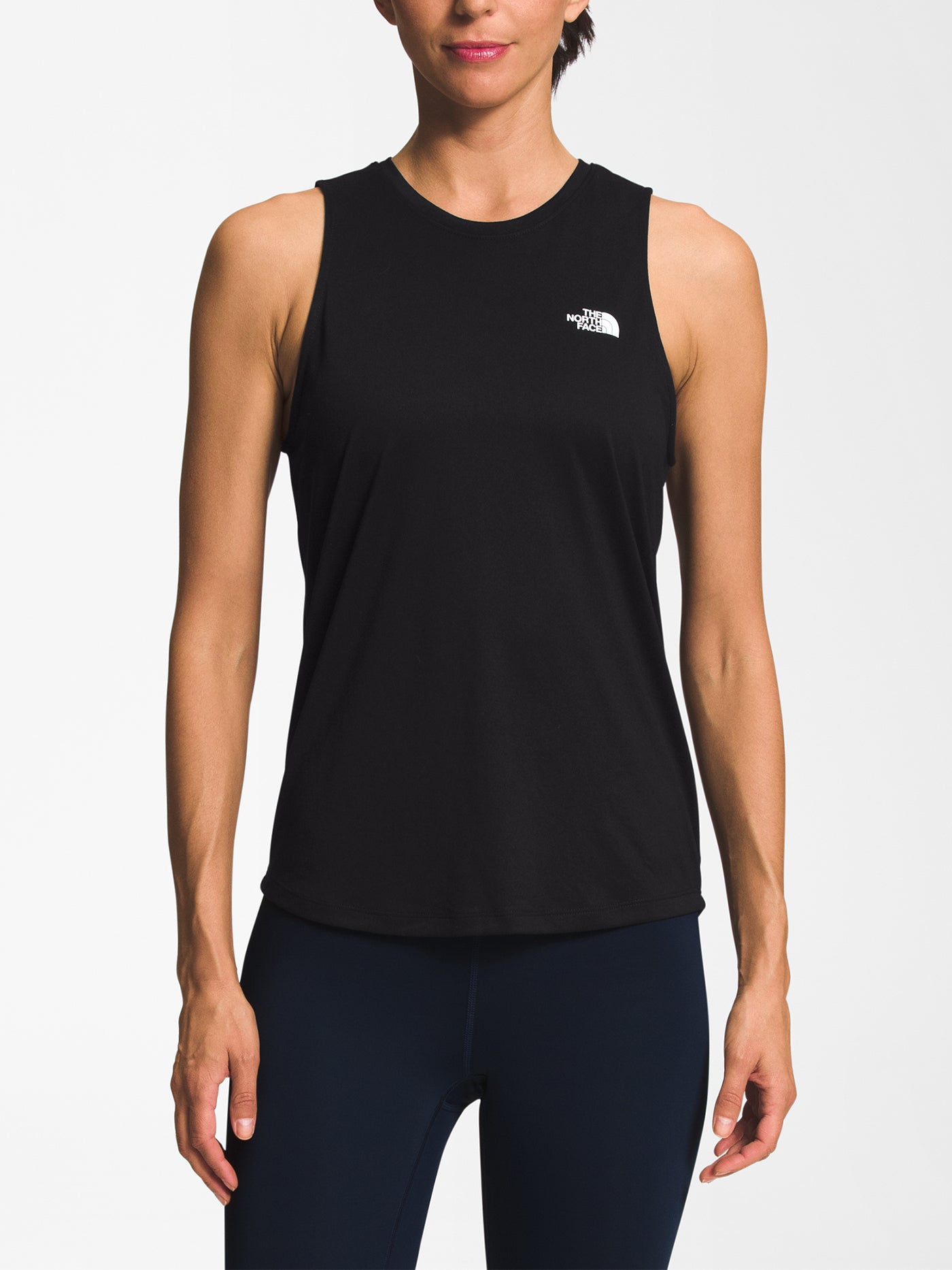 The North Face Elevation Women Tank Top Spring 2024