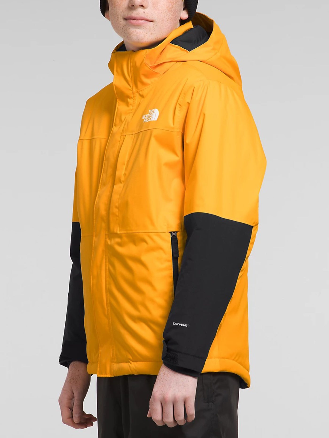 The North Face Freedom Extreme Insulated Winter Jacket 2024