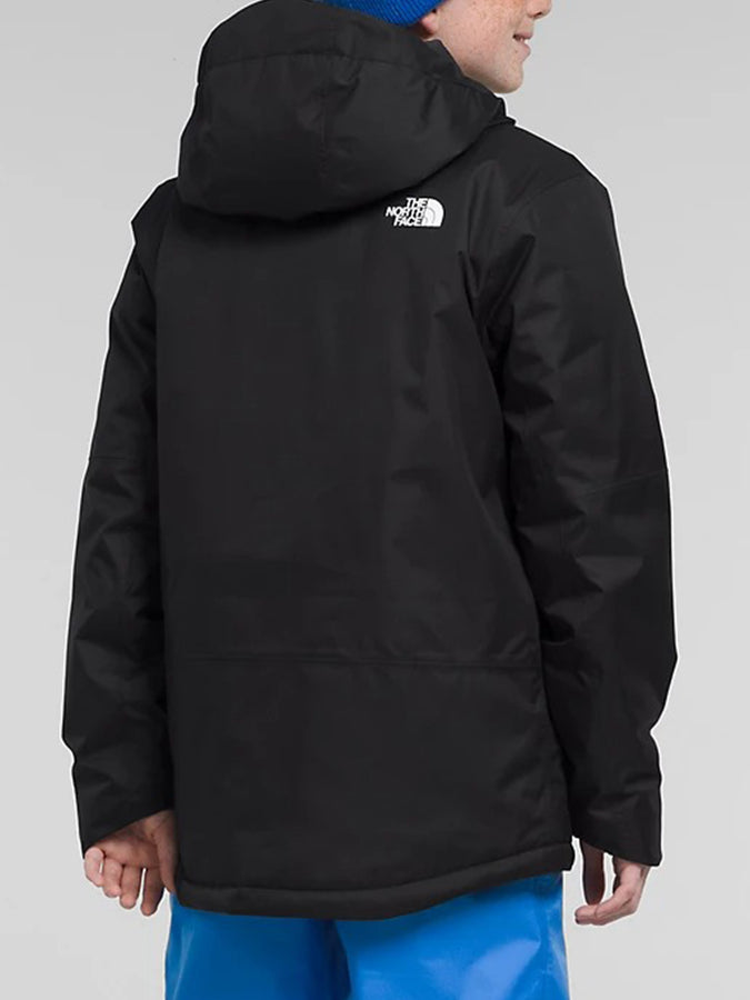 The North Face Freedom Insulated Winter Jacket 2024 | TNF BLACK (JK3)
