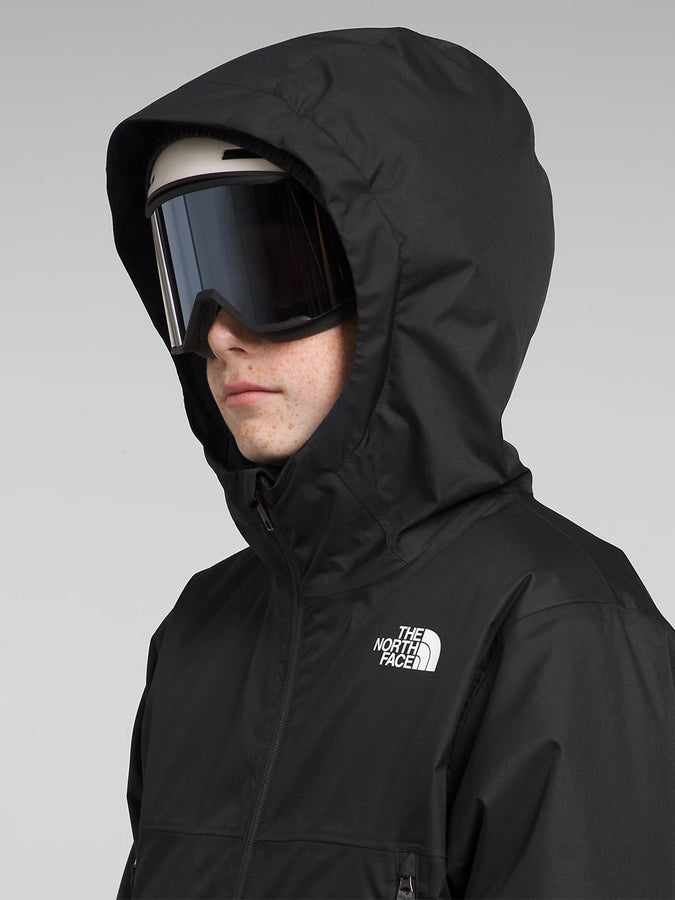 The North Face Freedom Insulated Winter Jacket 2024 | TNF BLACK (JK3)