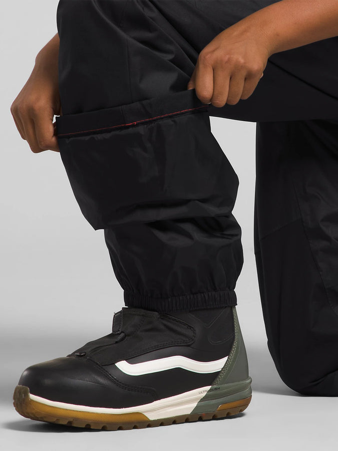 The North Face Freedom Insulated Snow Pants 2024 | TNF BLACK (JK3)