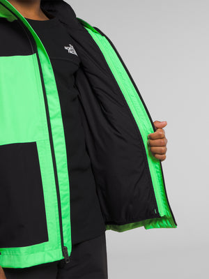 The North Face Freedom Triclimate Winter Jacket 2024