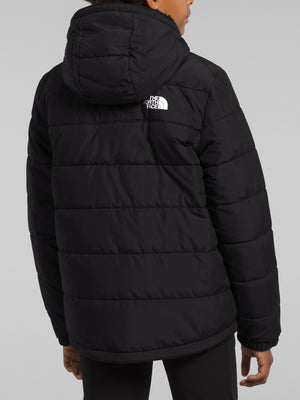 The North Face Reversible Mount Chimbo Hooded Jacket