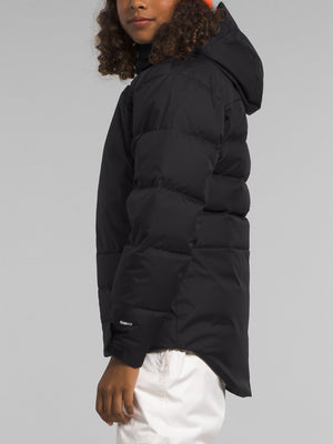 The North Face Pallie Down Winter Jacket 2024