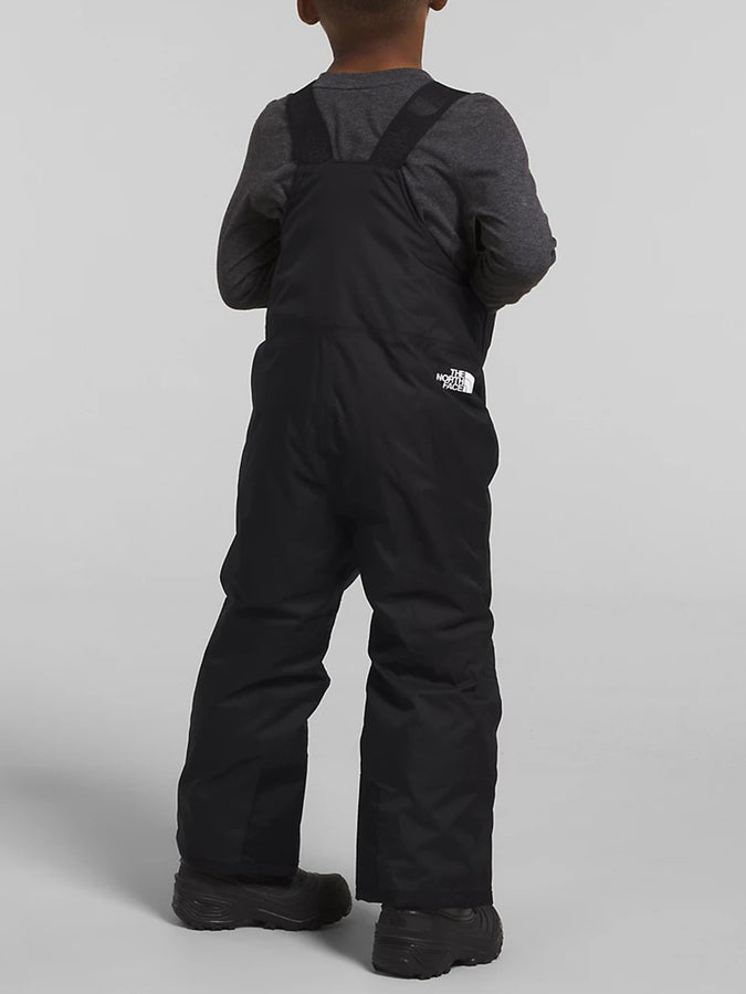 The North Face Freedom Insulated Snow Overall 2024 | TNF BLACK (JK3)