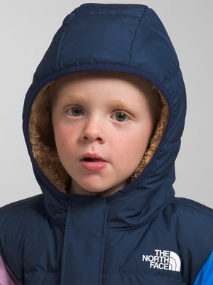 The North Face Down Kids Hooded Jacket