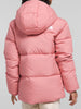The North Face Down Kids Hooded Jacket