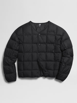 The North Face Lhotse Reversible Jacket in Black for Men