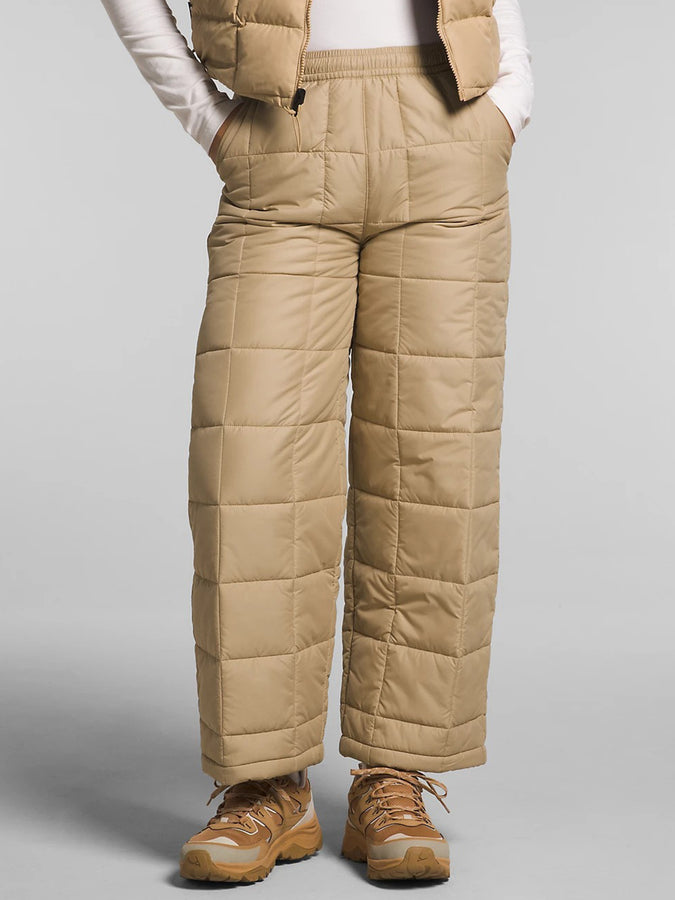 The North Face Lhotse Pants 2024 | KHAKI STONE (LK5)