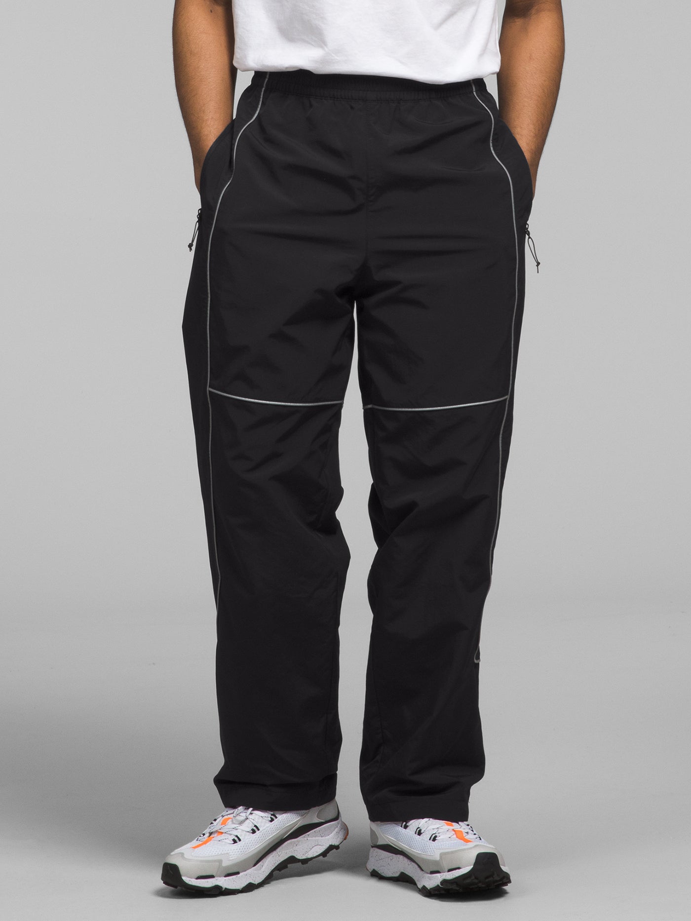 The North Face Fall 2023 Tek Piping Wind Pants | EMPIRE