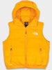 The North Face Hydrenalite Down Vest Fall 2023