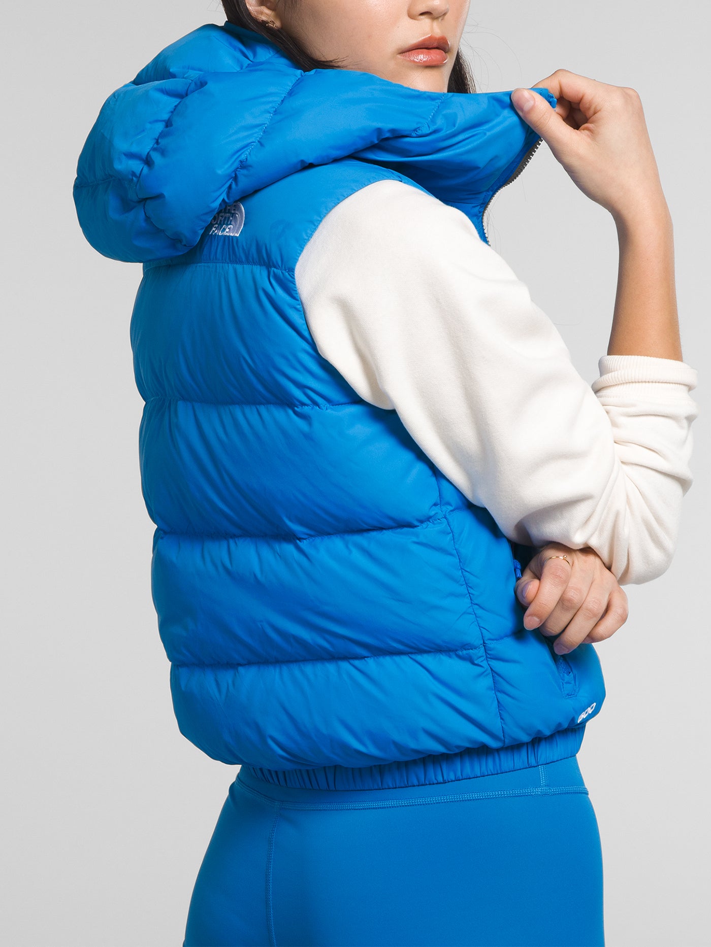 The North Face Hydrenalite Down Vest Fall 2023
