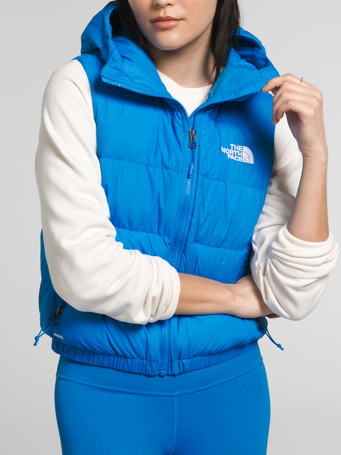 The North Face Hydrenalite Down Vest Fall 2023 | OPTIC BLUE (I0K)