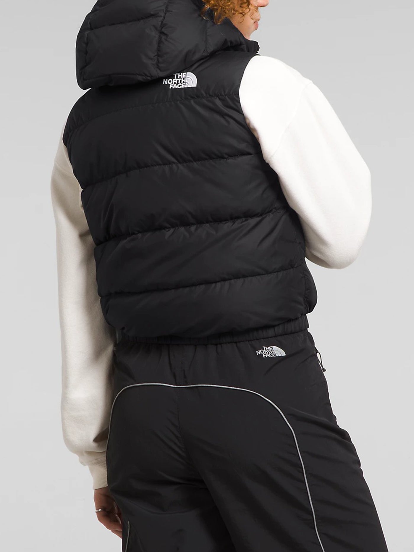 The North Face Hydrenalite Women Down Hooded Vest