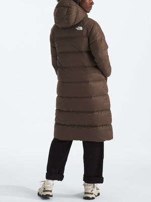 The North Face Hydrenalite Down Parka Jacket Fall 2024