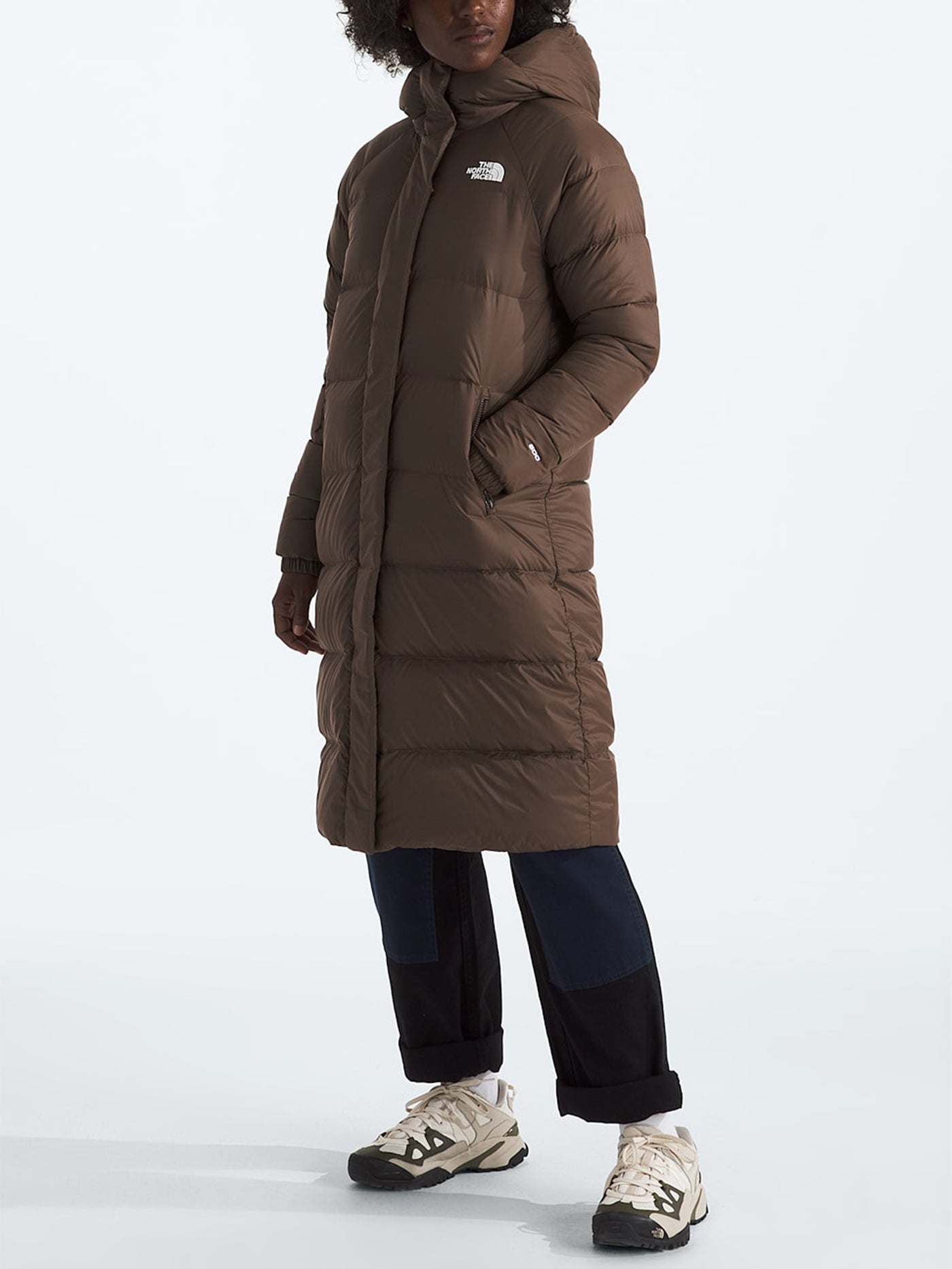 The North Face Hydrenalite Down Parka Jacket Fall 2024