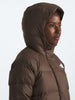 The North Face Hydrenalite Down Parka Jacket Fall 2024