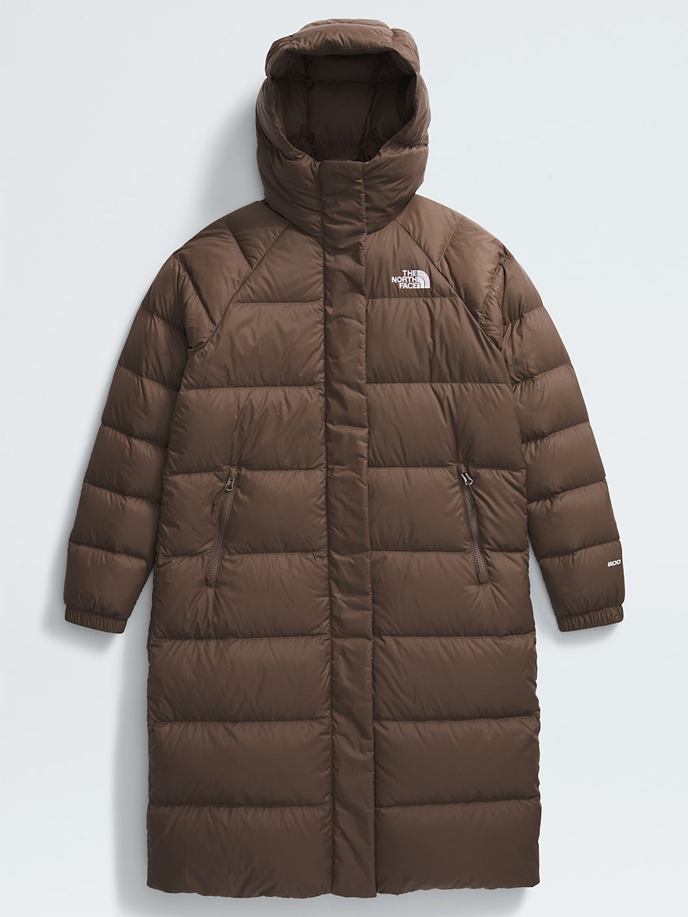 The North Face Hydrenalite Down Parka Jacket Fall 2024