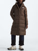 The North Face Hydrenalite Down Parka Jacket Fall 2024