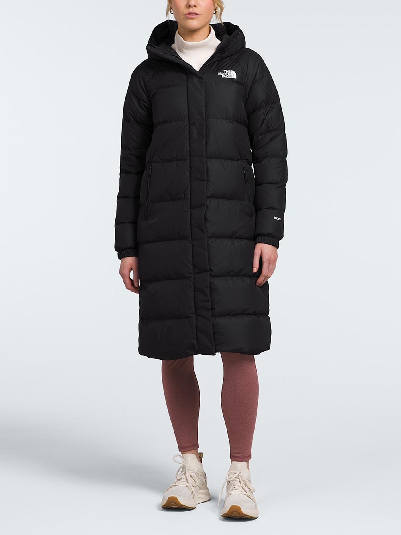 The North Face Hydrenalite Down Parka Jacket Fall 2024