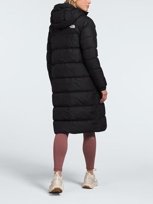 The North Face Hydrenalite Down Parka Jacket Fall 2024