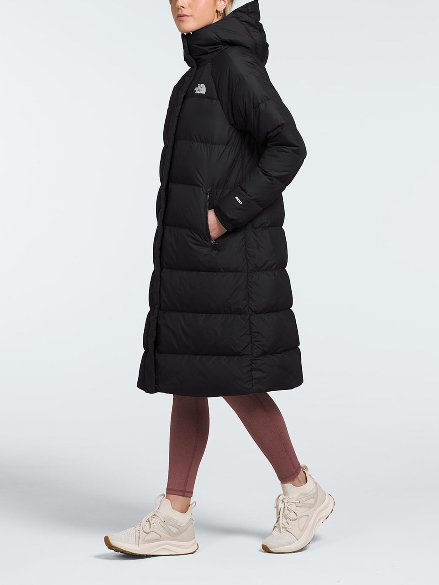 The North Face Hydrenalite Down Parka Jacket Fall 2024