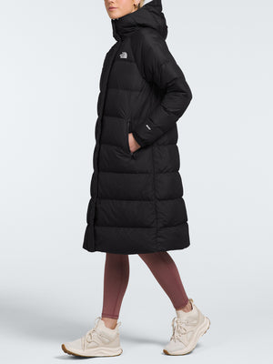 The North Face Hydrenalite Down Parka Jacket
