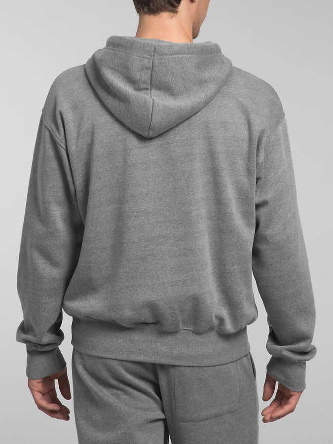 The North Face Evolution Vintage Hoodie | TNF MEDIUM GREY HTR (DYY)