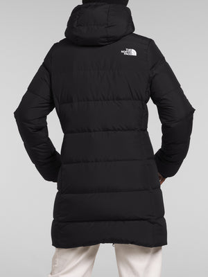 NORTHFACE Gotham Women's Winter Jacket