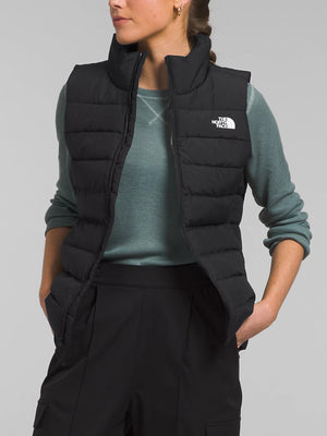 The North Face Aconcagua Women Vest Spring 2024