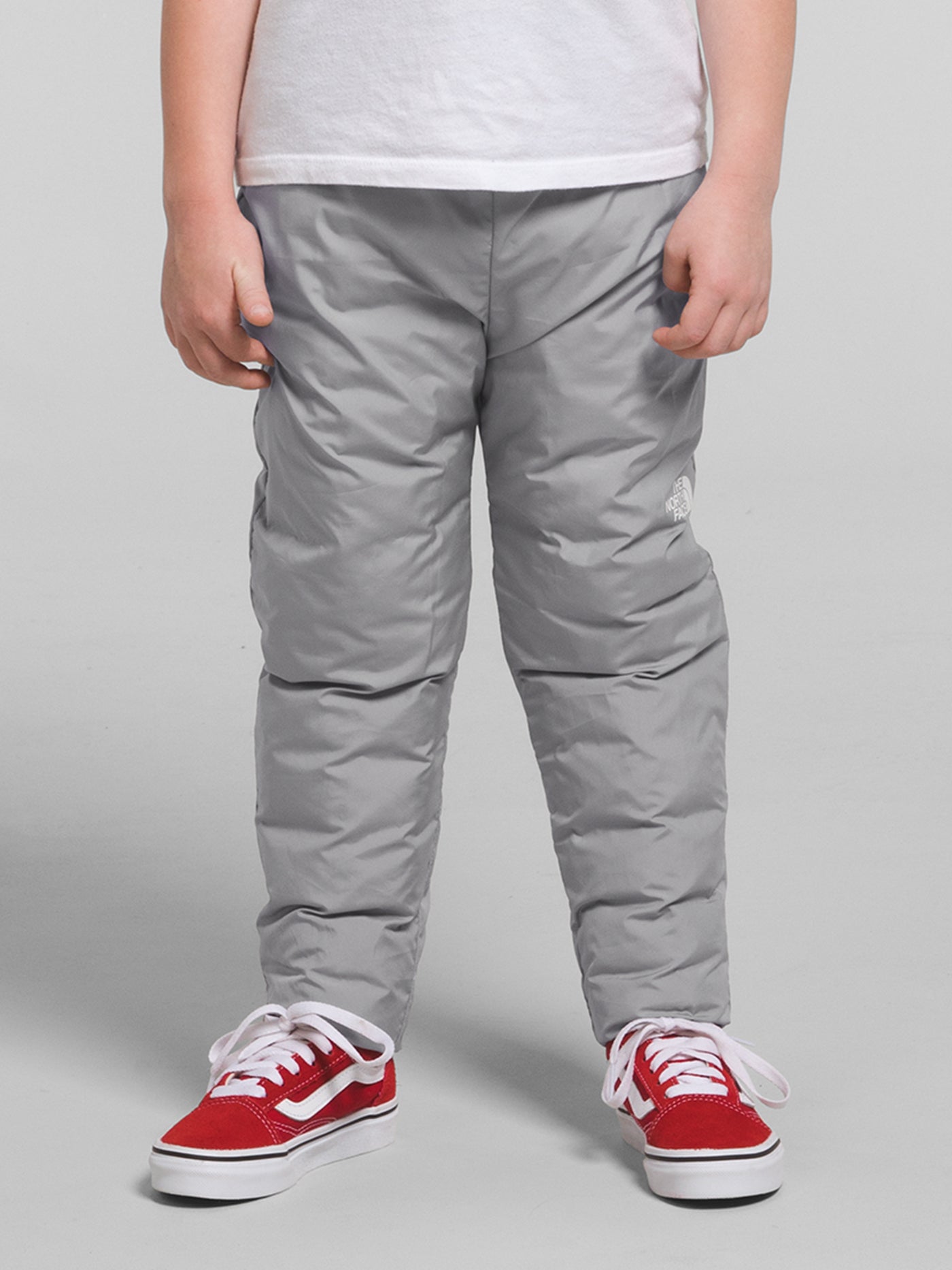 The north cheap face thermoball pants