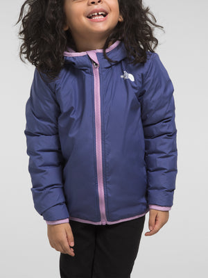 The North Face Reversible Thermoball Hooded Jacket Fall 2023