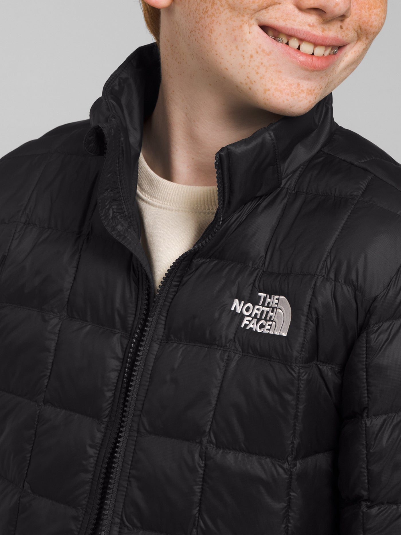 The North Face Thermoball Hooded Jacket