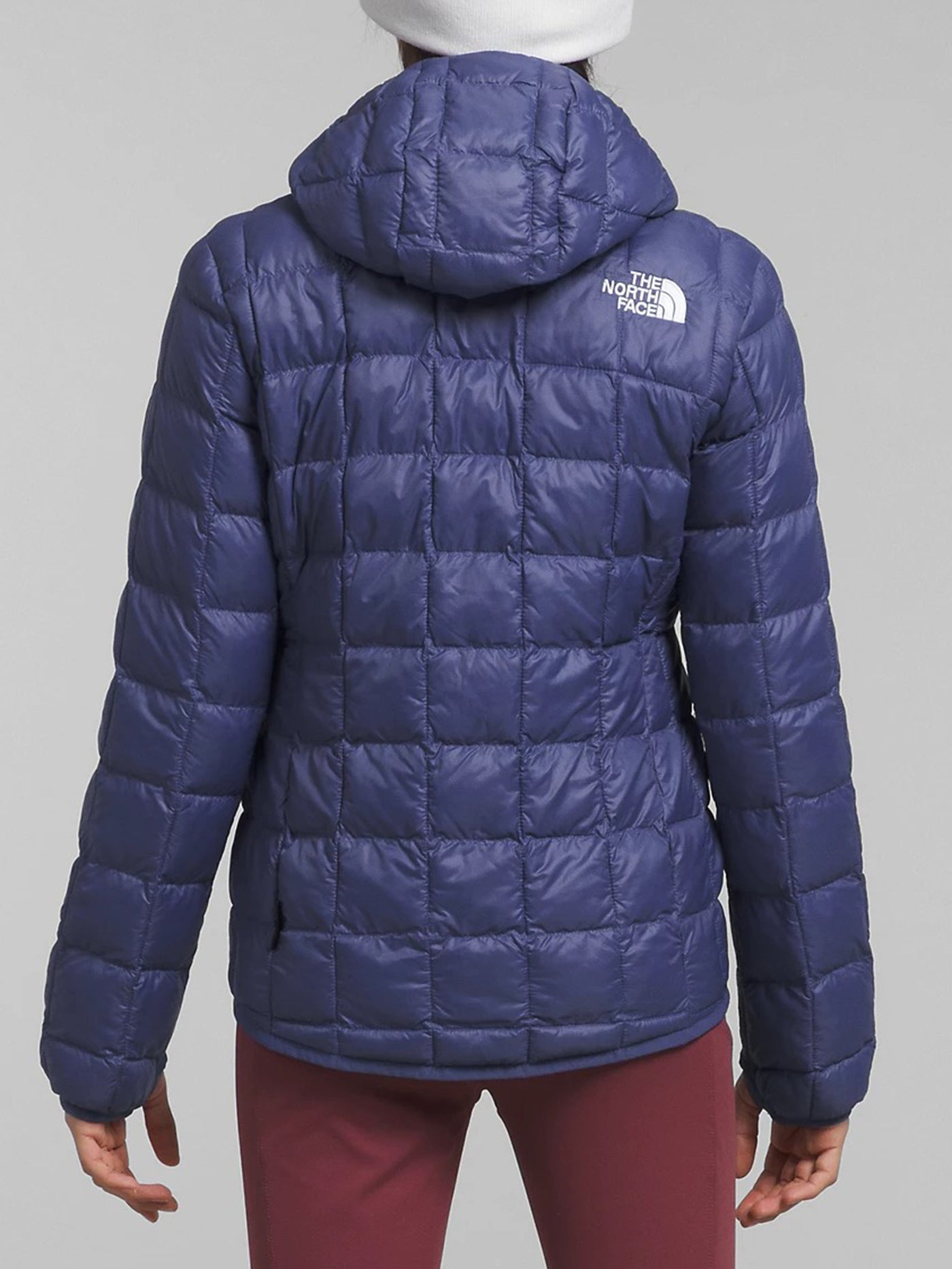 North face clearance thermoball girls